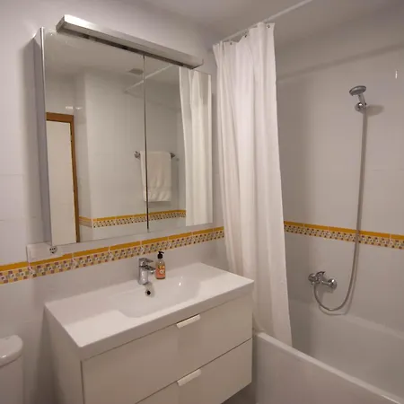 Apartment With Terrace In Malaga Center - Tcm Màlaga Exterior photo
