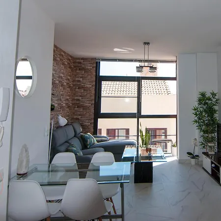 Apartment With Terrace In Malaga Center - Tcm Màlaga Exterior photo