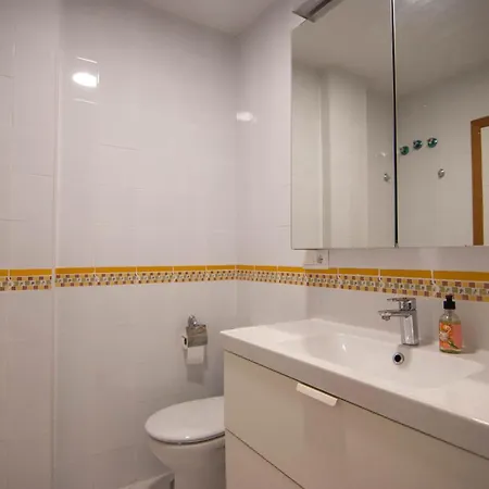 Apartment With Terrace In Malaga Center - Tcm Exterior photo