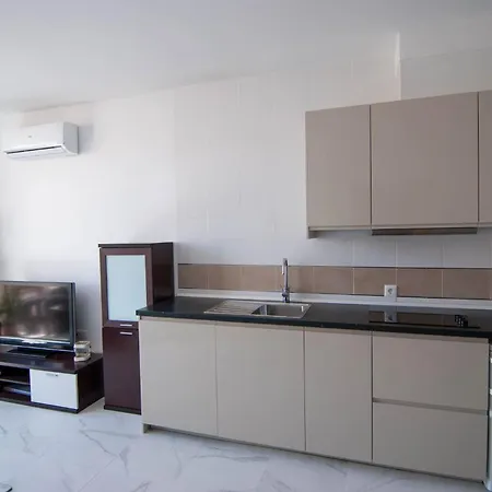 Apartment With Terrace In Malaga Center - Tcm Exterior photo