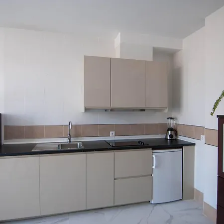 Apartment With Terrace In Malaga Center - Tcm Exterior photo